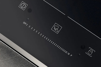 Hotpoint 77cm Built-in Induction Hob | ACP778C/BA