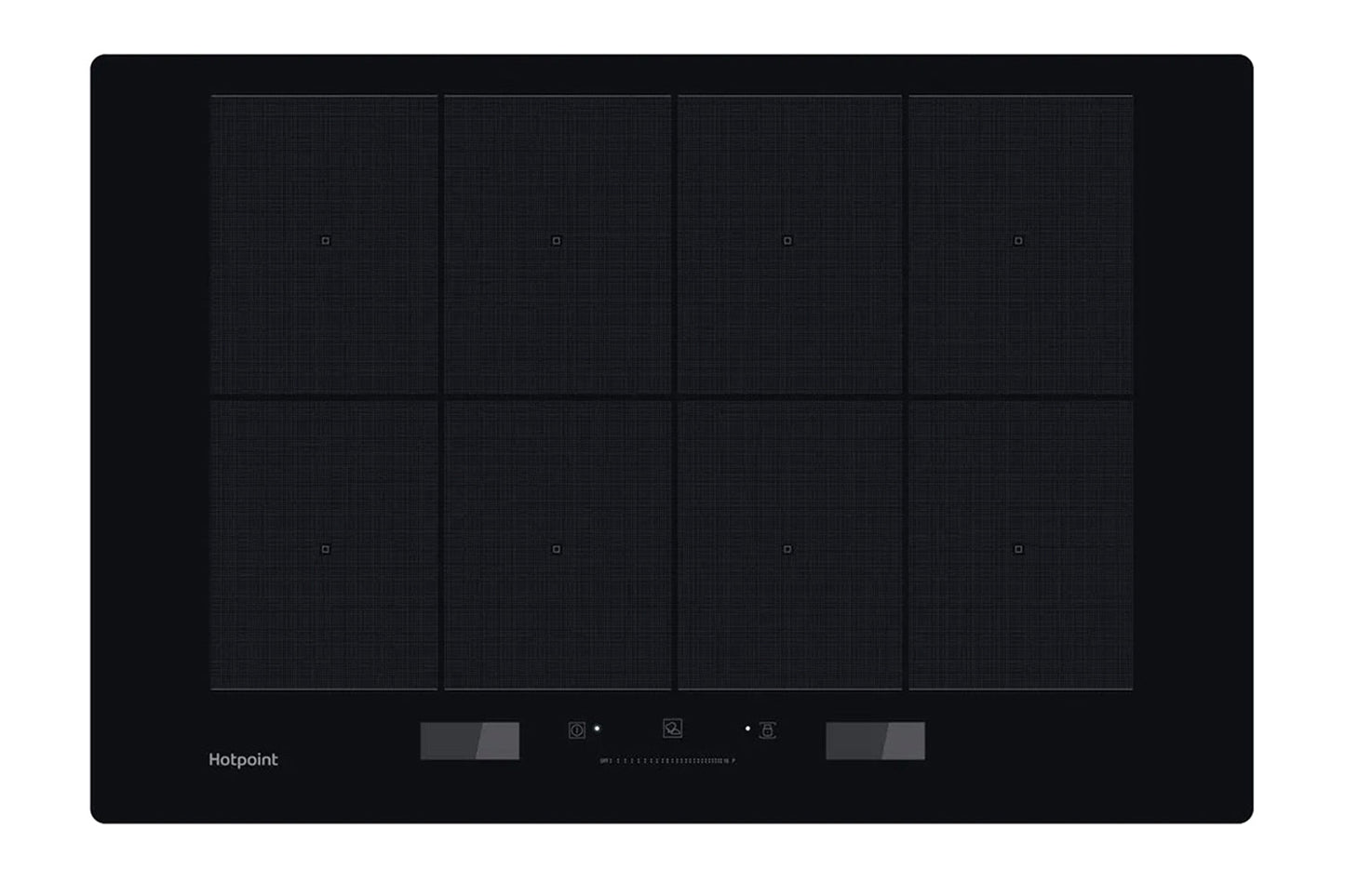 Hotpoint 77cm Built-in Induction Hob | ACP778C/BA