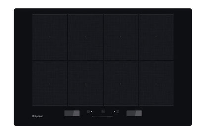 Hotpoint 77cm Built-in Induction Hob | ACP778C/BA