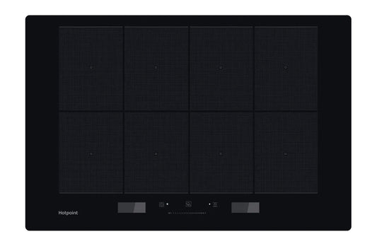 Hotpoint 77cm Built-in Induction Hob | ACP778C/BA