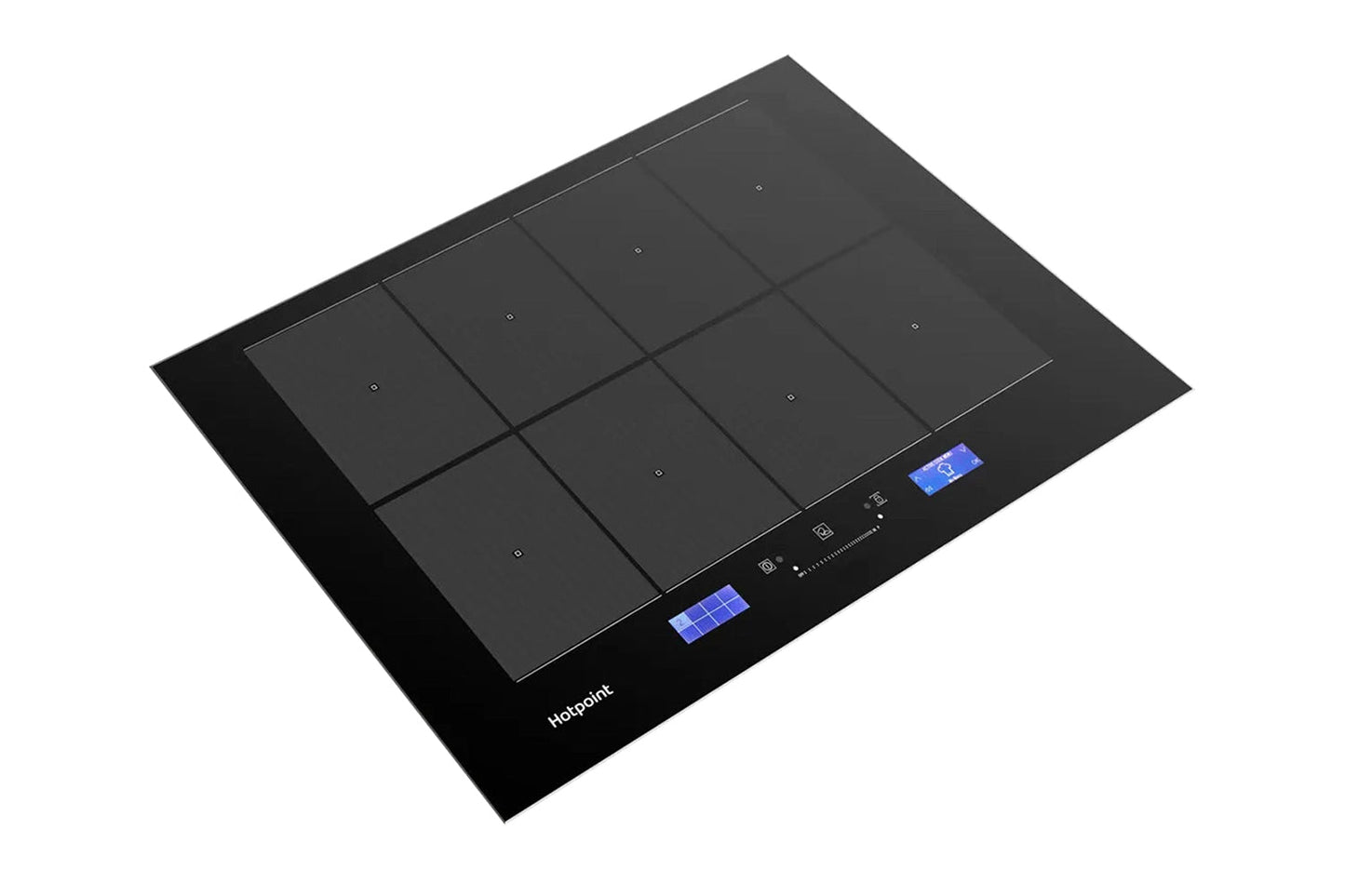 Hotpoint 77cm Built-in Induction Hob | ACP778C/BA