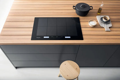 Hotpoint 77cm Built-in Induction Hob | ACP778C/BA