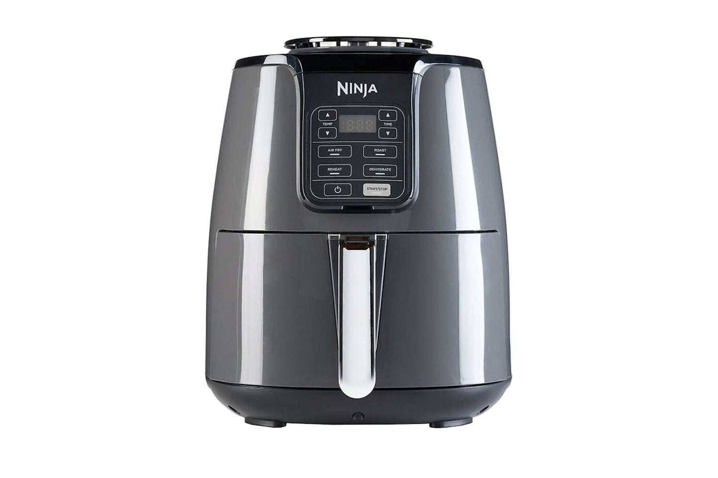 Ninja 3.8L Air Fryer | AF100UK | Grey
