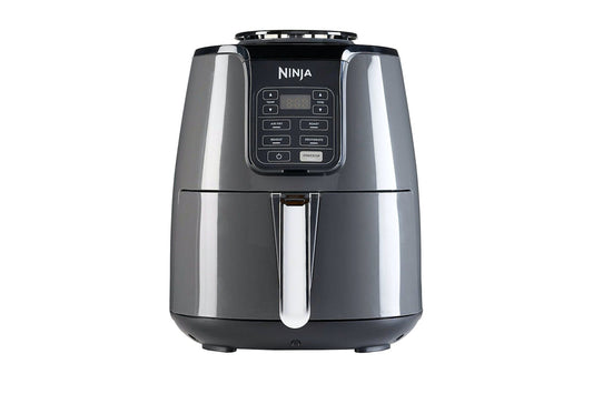 Ninja 3.8L Air Fryer | AF100UK | Grey