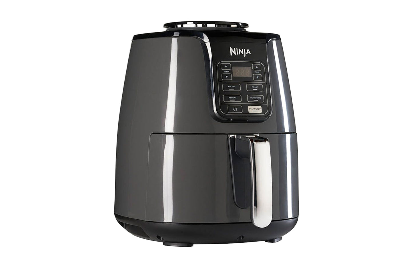 Ninja 3.8L Air Fryer | AF100UK | Grey