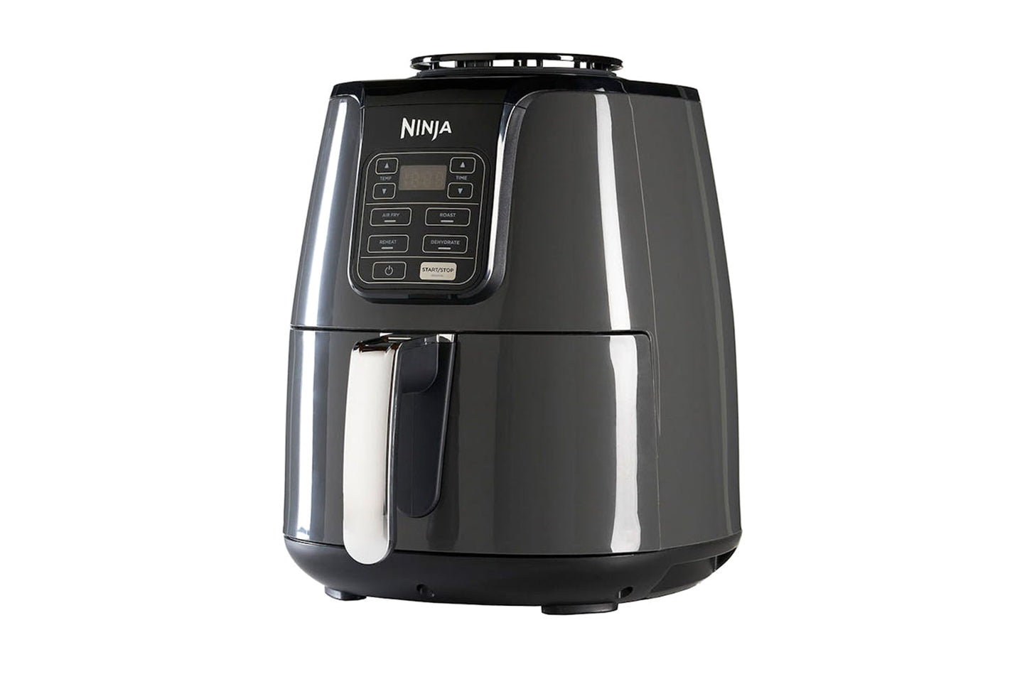 Ninja 3.8L Air Fryer | AF100UK | Grey