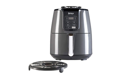 Ninja 3.8L Air Fryer | AF100UK | Grey