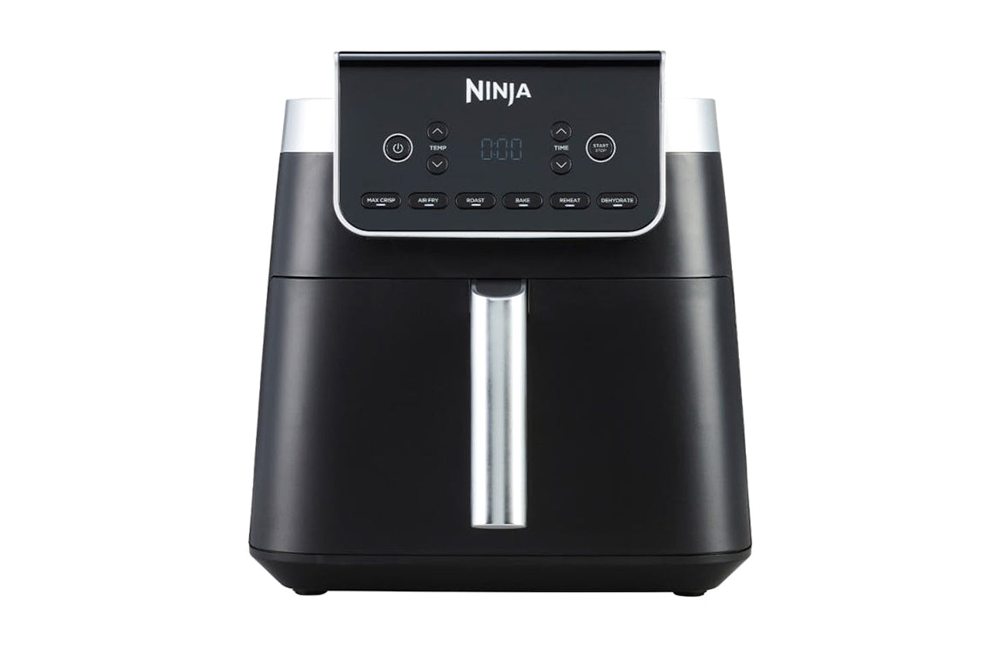 Ninja 6.2L Max Pro Air Fryer | AF180UK | Black