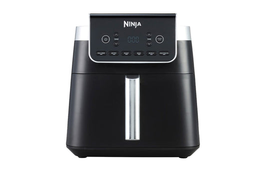 Ninja 6.2L Max Pro Air Fryer | AF180UK | Black