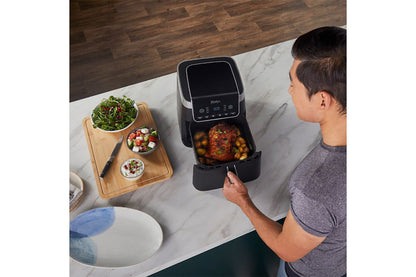 Ninja 6.2L Max Pro Air Fryer | AF180UK | Black