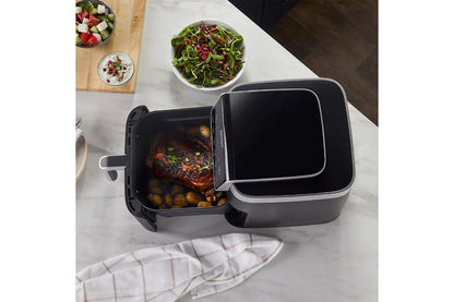 Ninja 6.2L Max Pro Air Fryer | AF180UK | Black