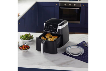 Ninja 6.2L Max Pro Air Fryer | AF180UK | Black