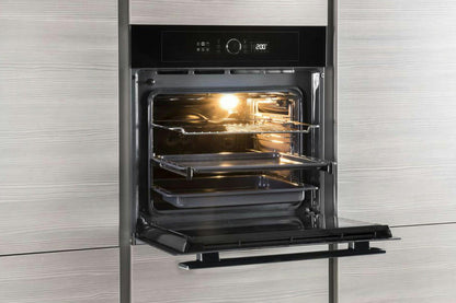 Whirlpool Built-in Electric Single Oven | AKZ96230NB