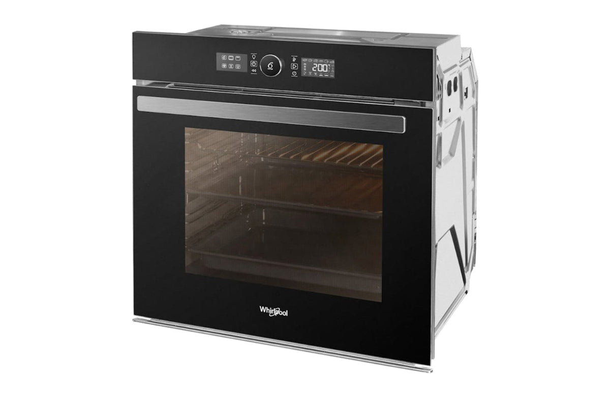 Whirlpool Built-in Electric Single Oven | AKZ96230NB
