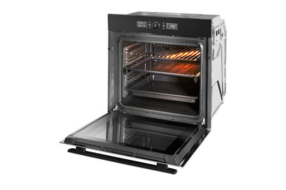 Whirlpool Built-in Electric Single Oven | AKZ96230NB