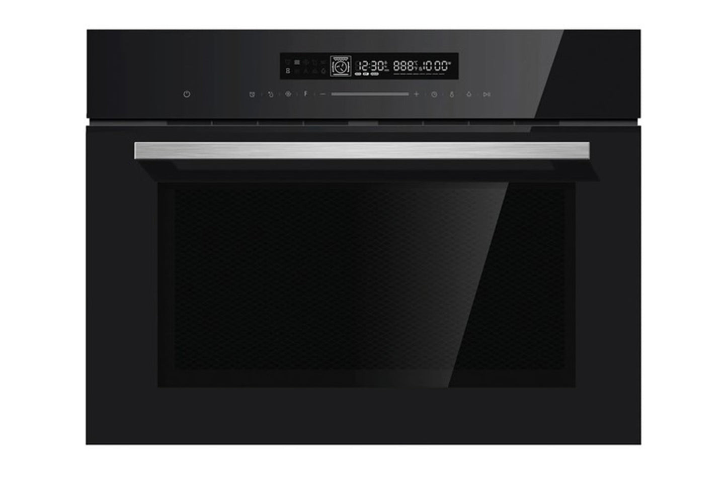 Allora 5000 Series 45cm High Combination Microwave Oven | ALOC45CM