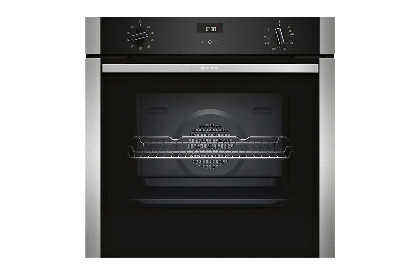 EX-DISPLAY | Neff N50 Built-in Single Oven | B1ACE4HN0B