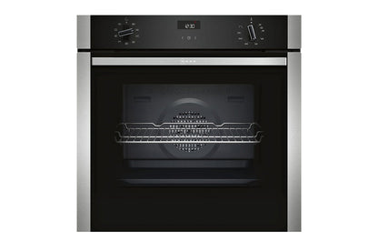 EX-DISPLAY | Neff N50 Built-in Single Oven | B1ACE4HN0B