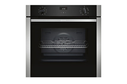 EX-DISPLAY | Neff N50 Built-in Single Oven | B1ACE4HN0B