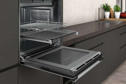 EX-DISPLAY | Neff N50 Built-in Single Oven | B1ACE4HN0B