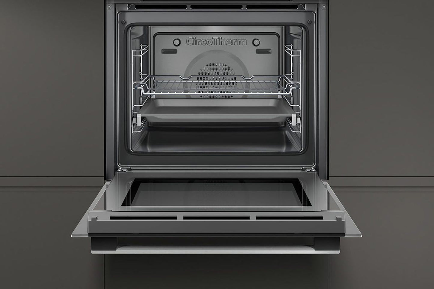 EX-DISPLAY | Neff N50 Built-in Single Oven | B1ACE4HN0B