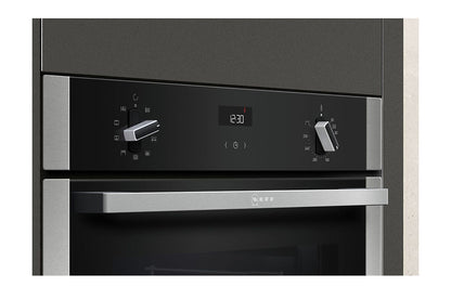 EX-DISPLAY | Neff N50 Built-in Single Oven | B1ACE4HN0B
