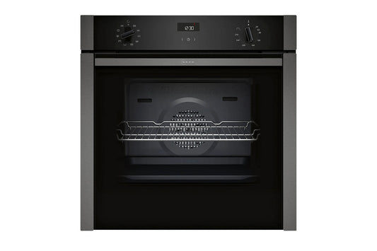 Neff N50 Built-in Single Oven | B3ACE4HG0B