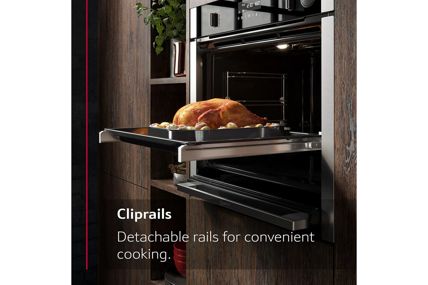 Neff N50 Built-in Single Oven | B3ACE4HG0B