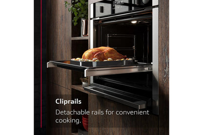 Neff N50 Built-in Single Oven | B3ACE4HG0B