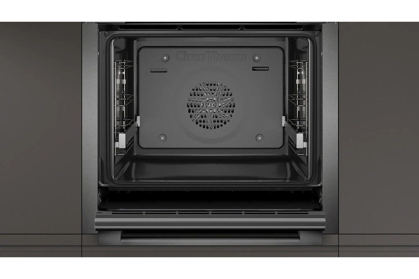 Neff N50 Built-in Single Oven | B3ACE4HG0B