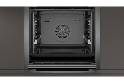 Neff N50 Built-in Single Oven | B3ACE4HG0B