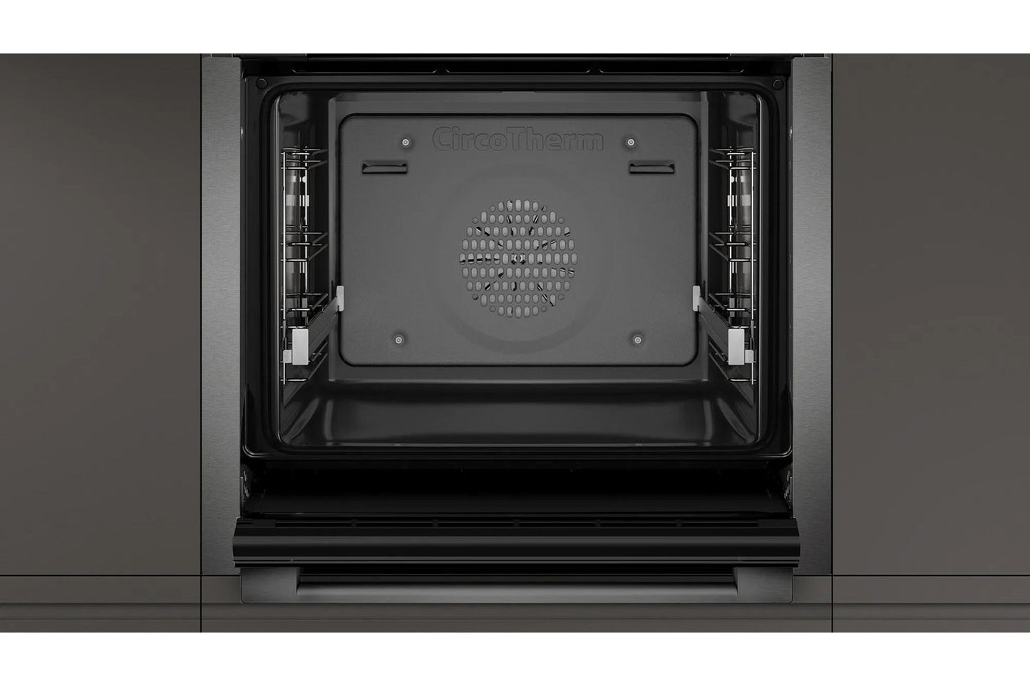 Neff N50 Built-in Single Oven | B3ACE4HG0B