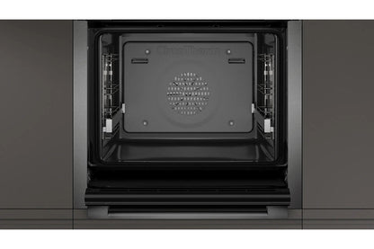 Neff N50 Built-in Single Oven | B3ACE4HG0B