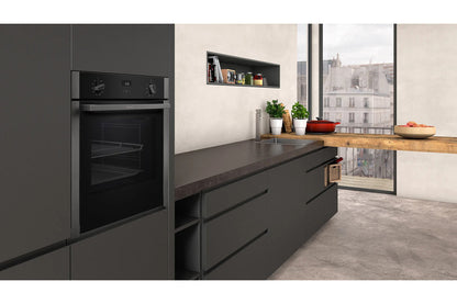 Neff N50 Built-in Single Oven | B3ACE4HG0B