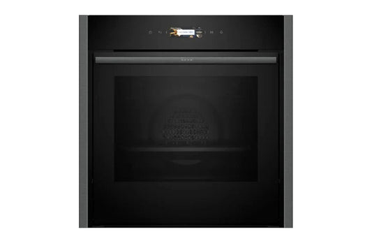 Neff N 70 Built-In Single Oven | B54CR31G0B