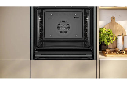 Neff N 70 Built-In Single Oven | B54CR31G0B