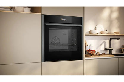 Neff N 70 Built-In Single Oven | B54CR31G0B