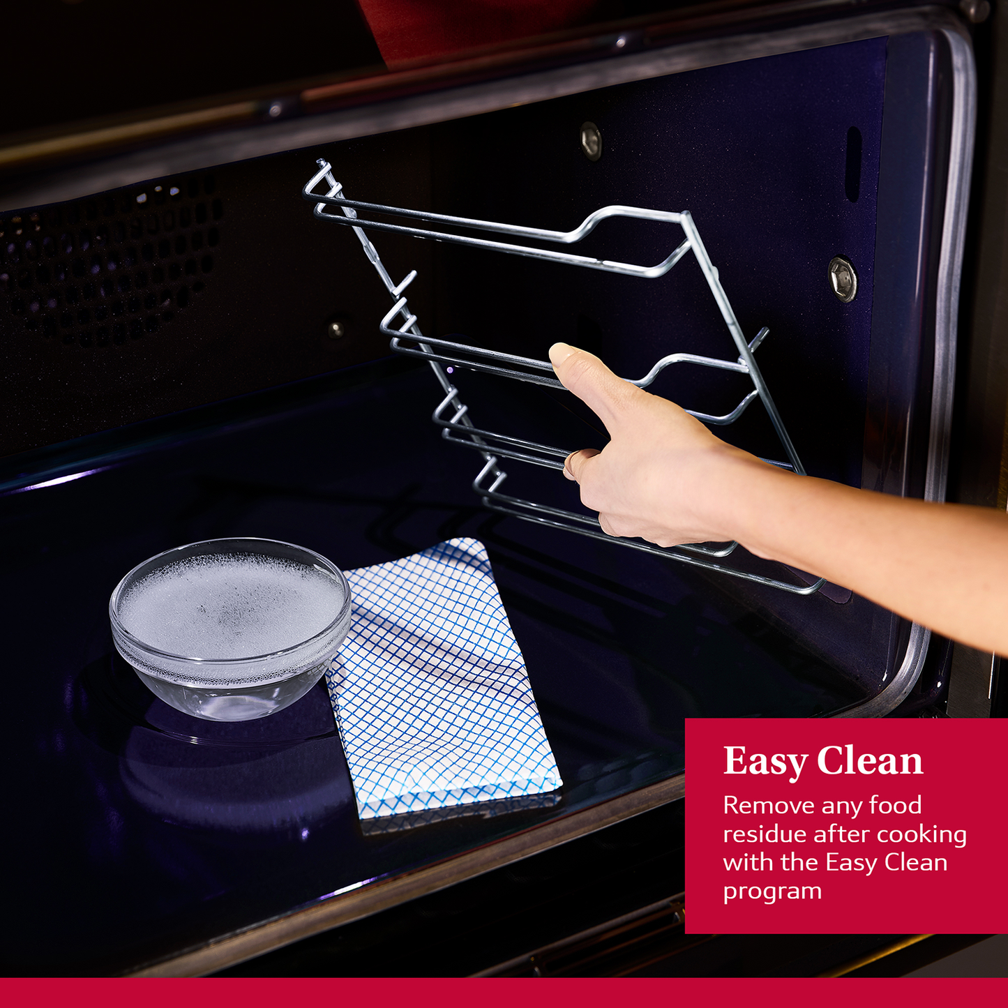 Neff N 70 Built-In Single Oven | B54CR31G0B