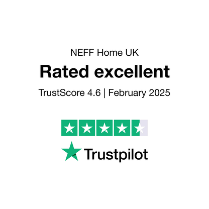 Neff N 70 Built-In Single Oven | B54CR31G0B