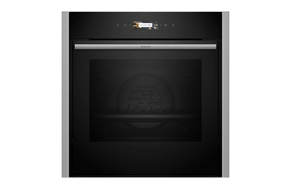 Neff N70 Built-in Single Oven | B54CR31N0B