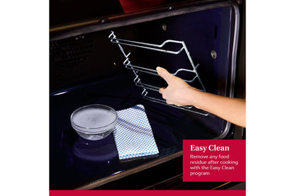 Neff N70 Built-in Single Oven | B54CR31N0B