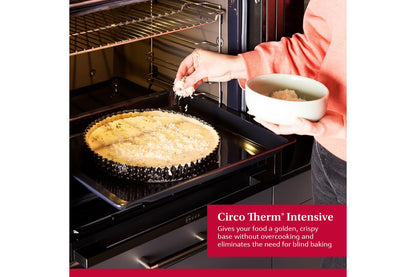 Neff N70 Built-in Single Oven | B54CR31N0B