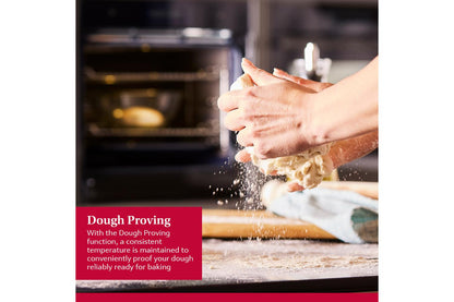 Neff N70 Built-in Single Oven | B54CR31N0B