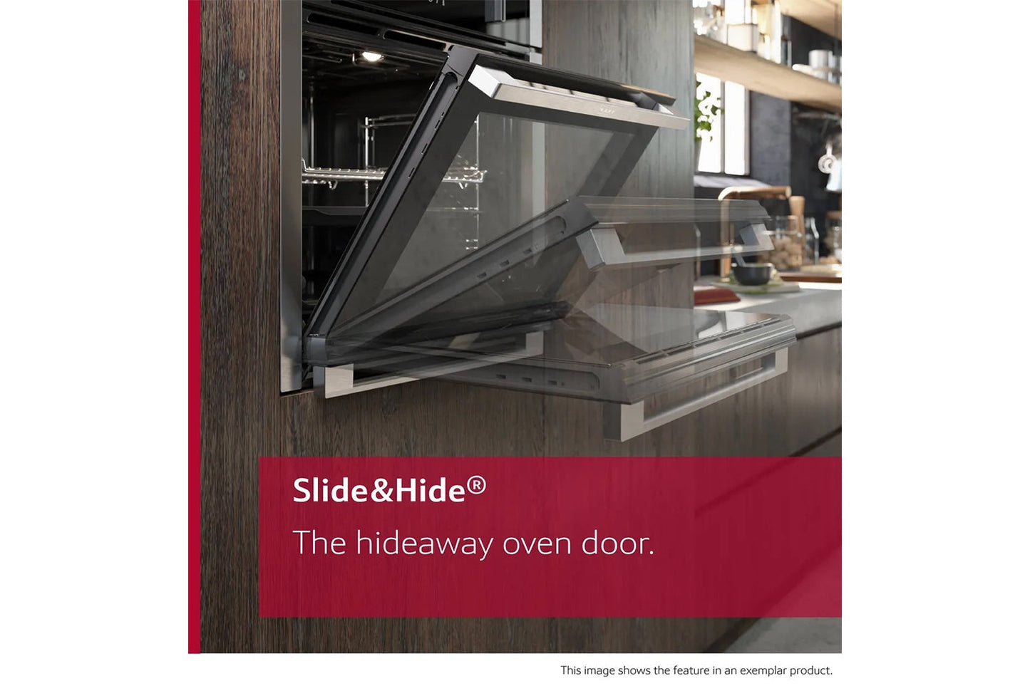 Neff N50 Built-in Single Oven | B6ACH7AN7B |  Stainless Steel