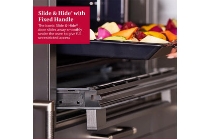 Neff N50 Built-in Single Oven | B6ACH7AN7B |  Stainless Steel