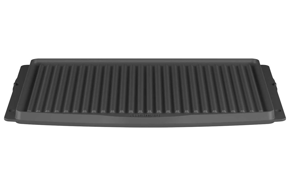Smeg BBQ Grill Plate