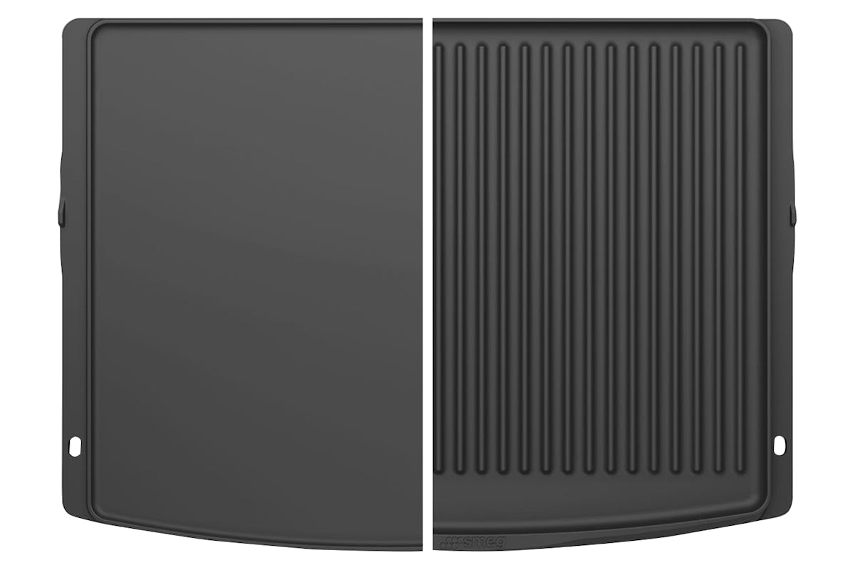 Smeg BBQ Grill Plate