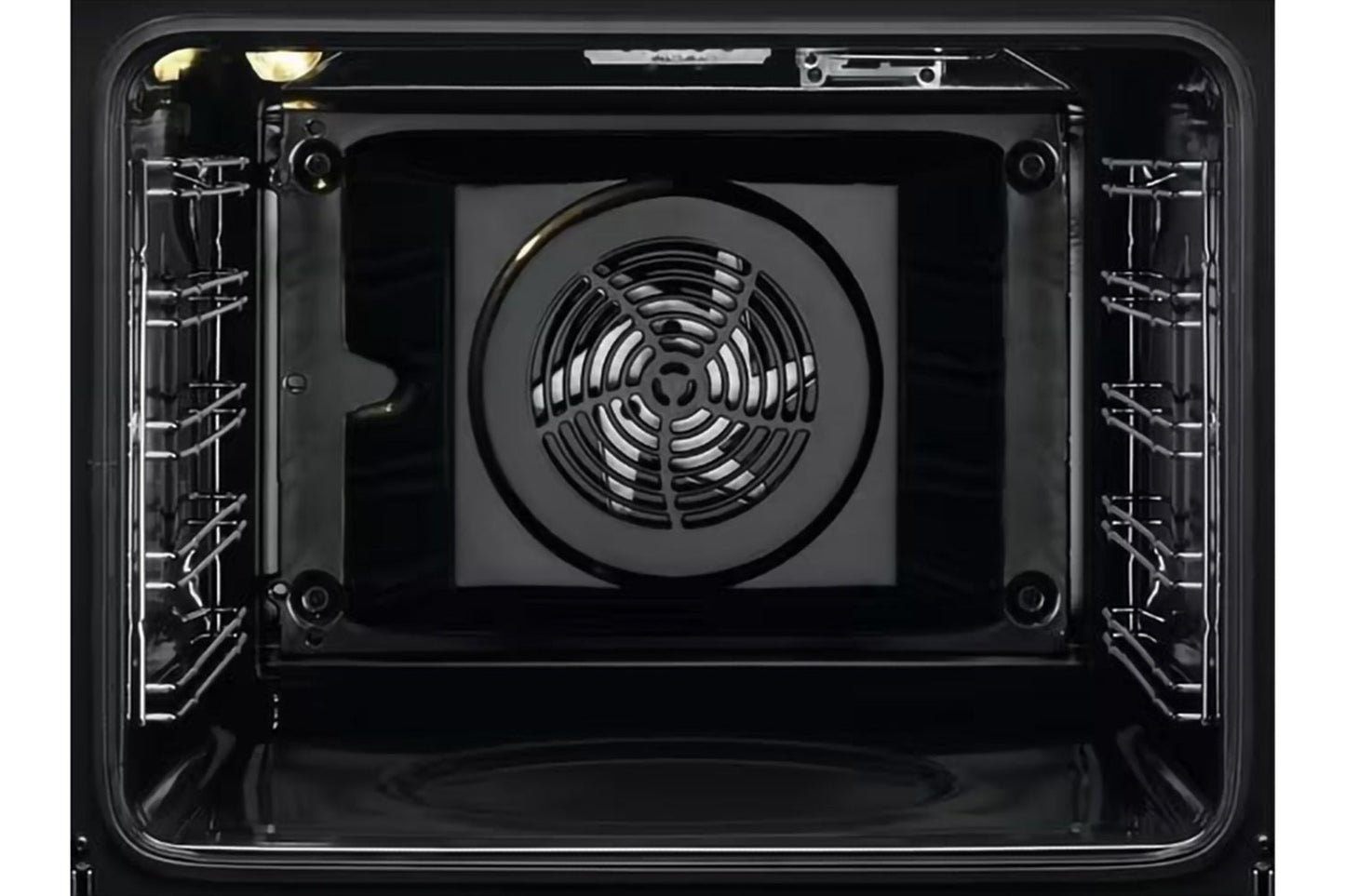 AEG 3000 Series Built-in Aqua Clean Oven | BEX335011B