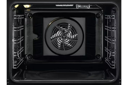 AEG 3000 Series Built-in Aqua Clean Oven | BEX335011B