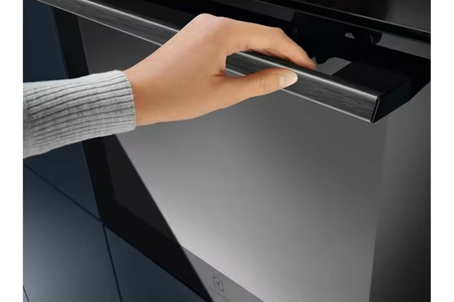 AEG 3000 Series Built-in Aqua Clean Oven | BEX335011B